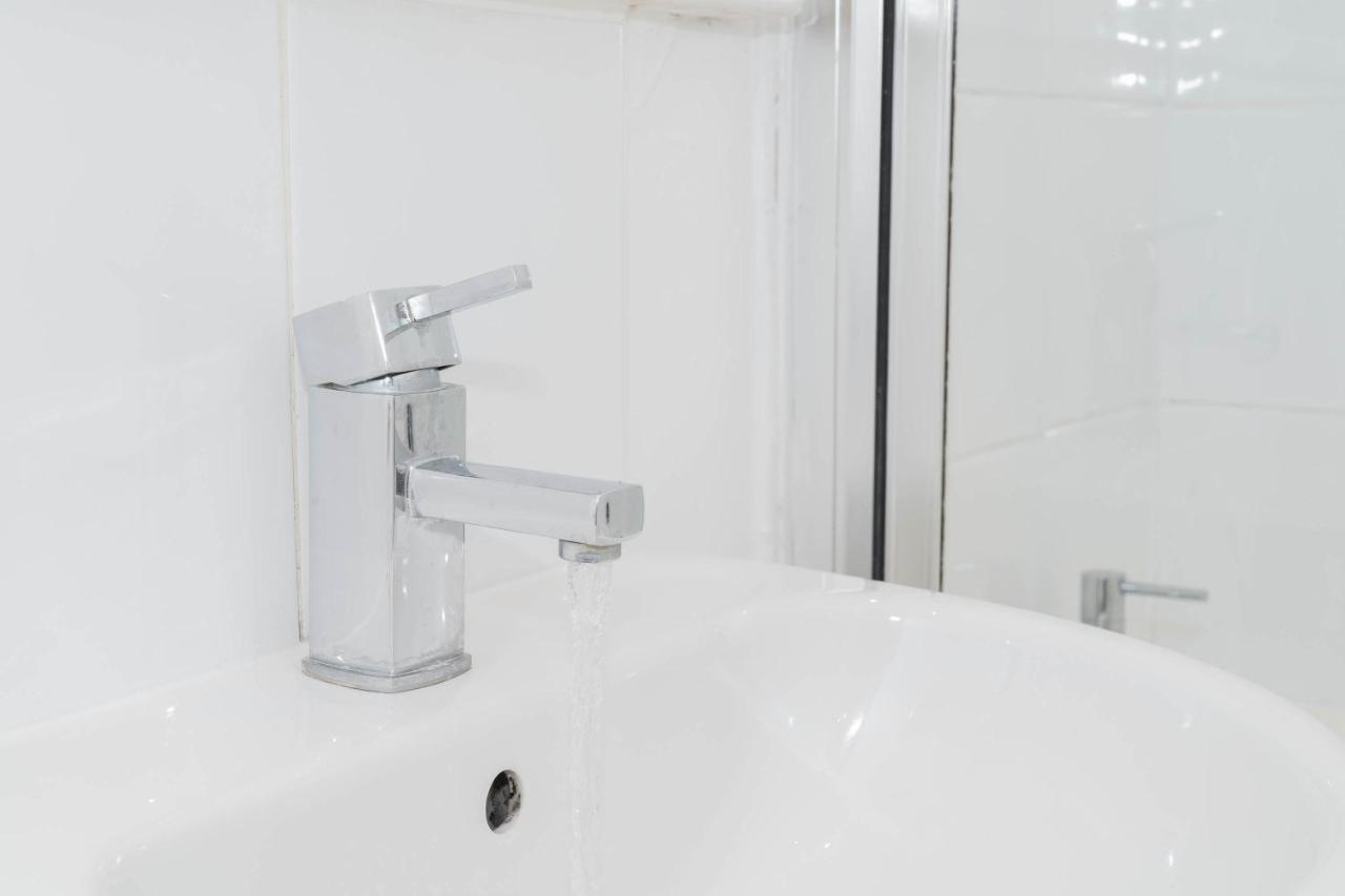 Birmingham City Centre - Luxury Apartment - Terrace - Next To Cube & Mailbox - Wifi - Smart Tv - Intercom Exterior photo
